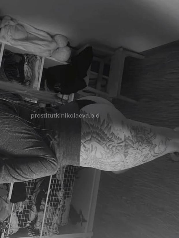 Проститутка Зоя - Фото 4 №5441