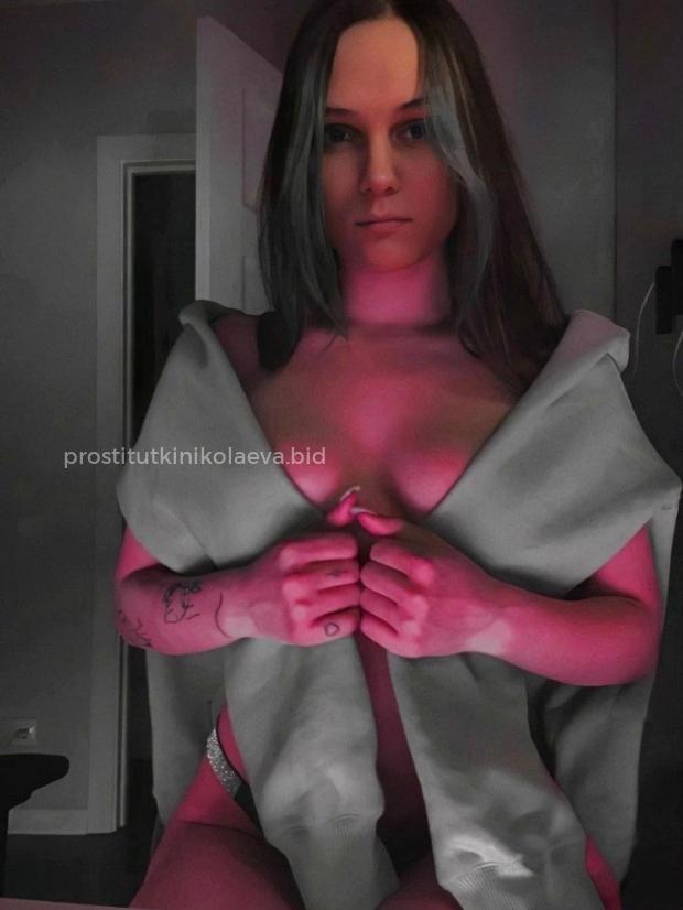 Проститутка Карина - Фото 9 №5455