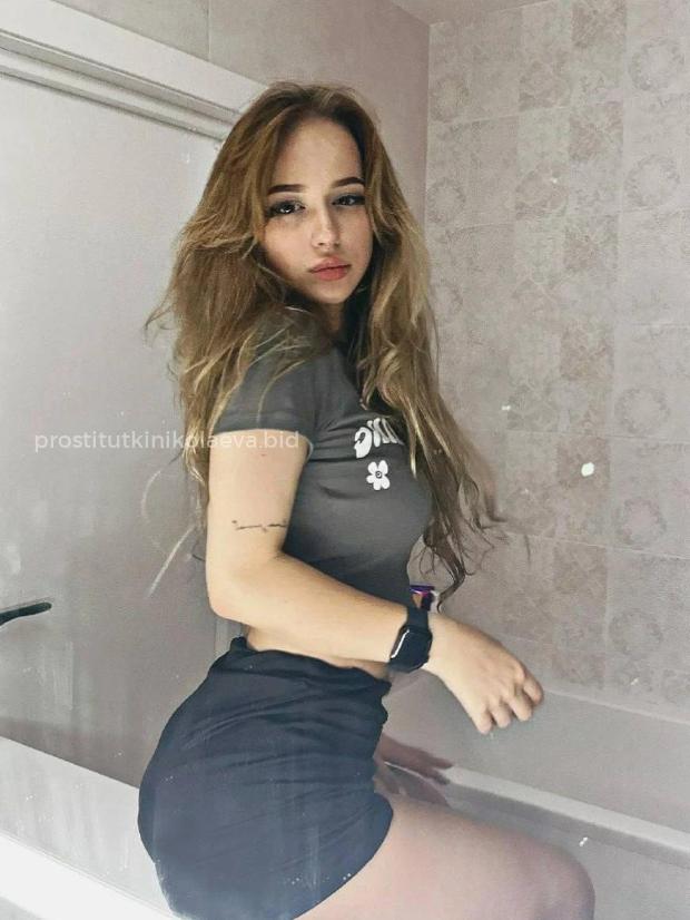 Проститутка Рената - Фото 9 №5470