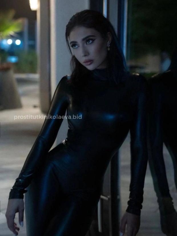 Проститутка Клавдия - Фото 6 №5471