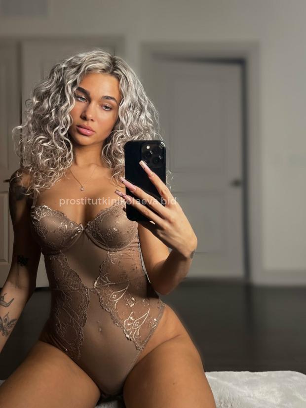 Проститутка Юлия - Фото 6 №5508