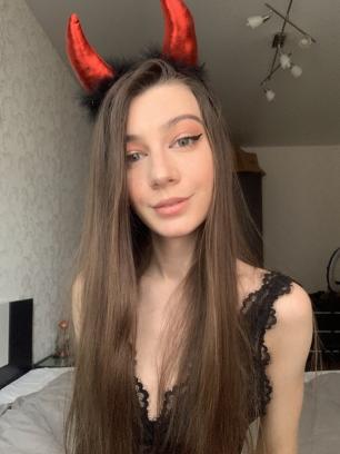 Анкета Проститутки Ядвига - Фото 1, Район Центральный, 23 лет, №5444
